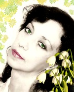 Галина Высоцкая