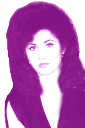 Маргарита Марченкова