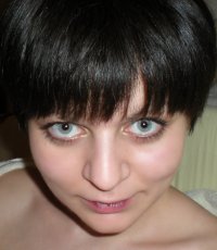 Анна Чернопятова