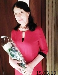 Мария Лашкунова