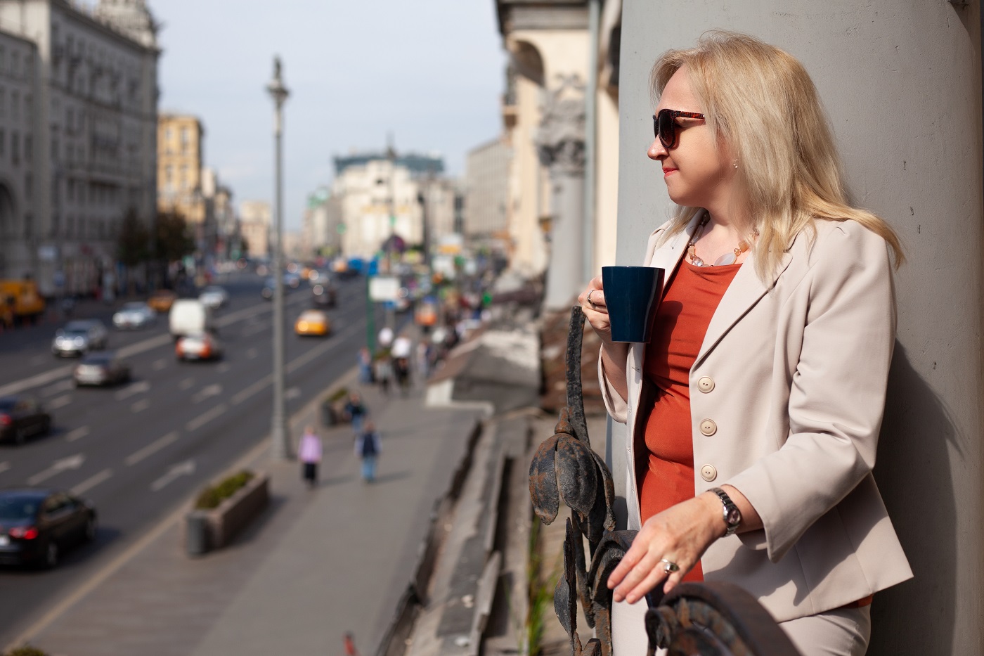 Мария Пономарева 1