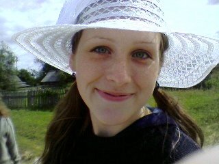 Мария Суворова