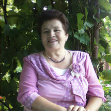 Мария Неретина 2