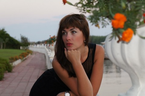 Марианна Курагина