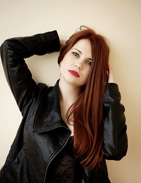 Родионова Мария