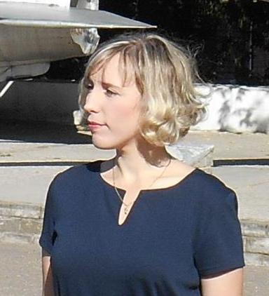 Мария Верал