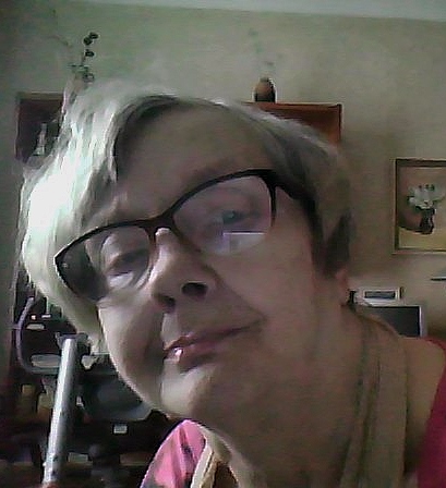 Марина Жужкова