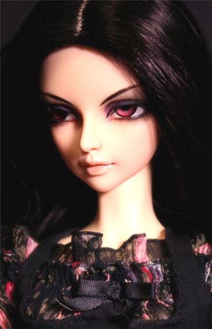 Мария Красникова