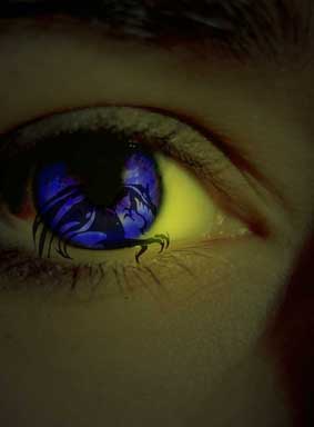 Мария Леонтьева