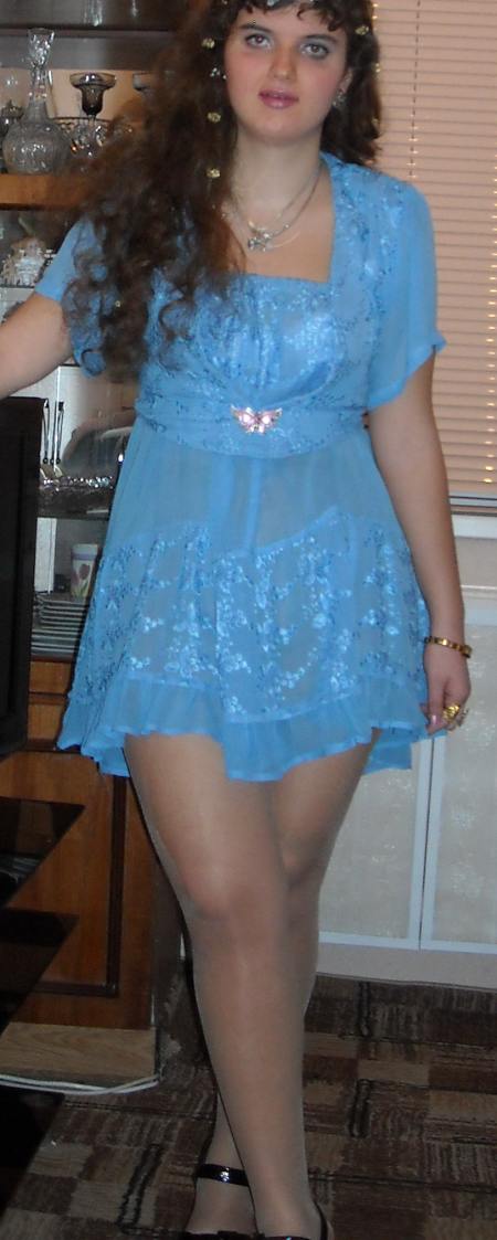 Маша Пушкина