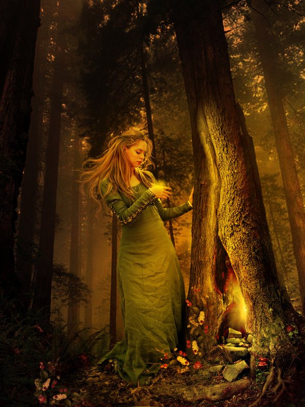 Авдеева Марина 1