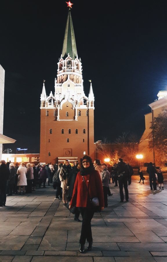 Варда Корбаш