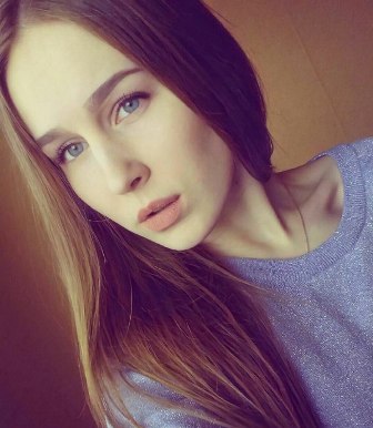 Марина Тумаш