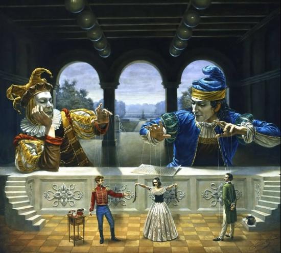 Марина Казанцева 2