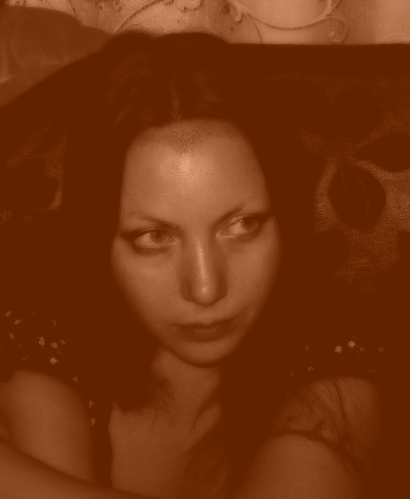 Марина Новикова-Шведт1