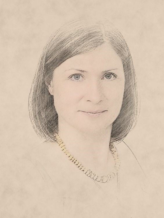 Марина Алексеевна Завгородняя