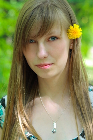 Данилова Марина