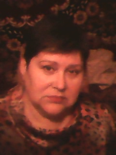 Лена Серикова