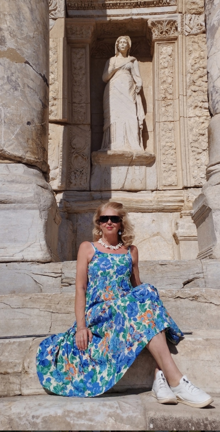 Марина Беглова