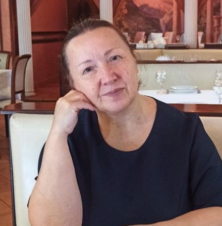 Марина Еремина 2