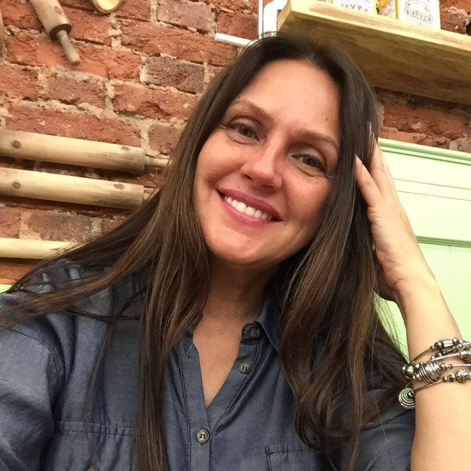 Лаптева Марина