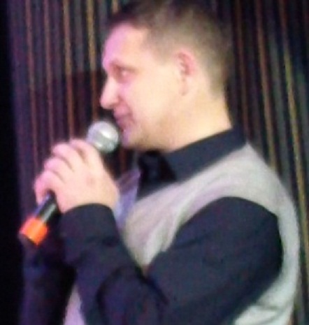 Андрей Владимирович Кузьмин