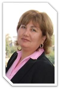 Марина Вардан