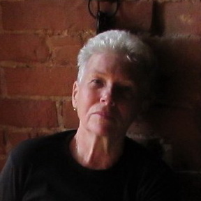 Марина Важова