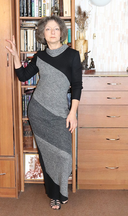 Марина Верхова