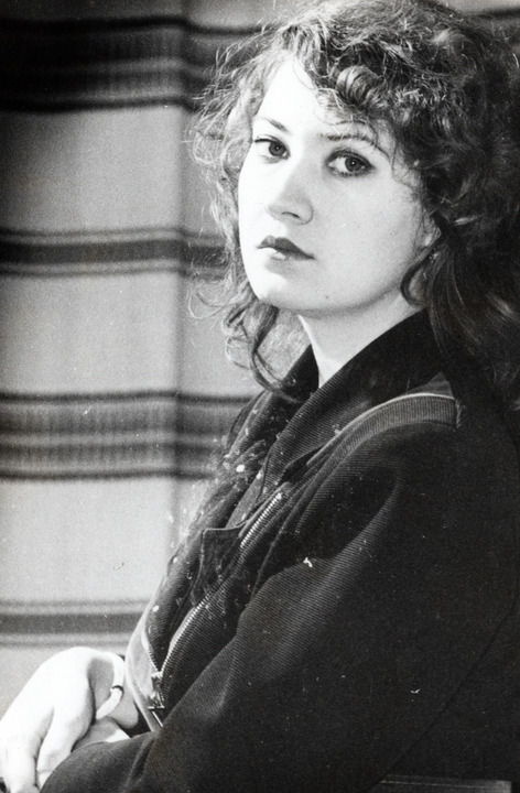 Марина Юрченко