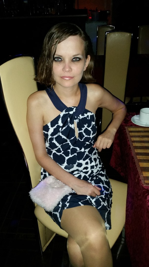 Марина Морская 8