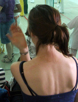 ������ ���