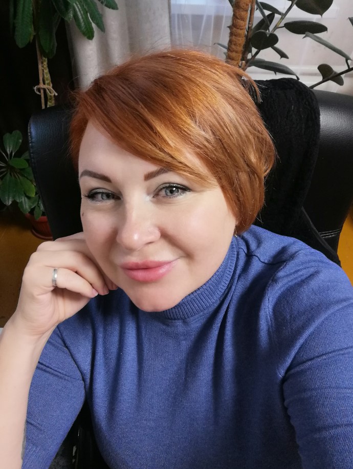 Марина Пилипчук