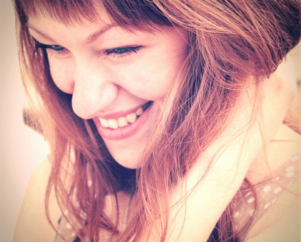 Марианна Мартынова