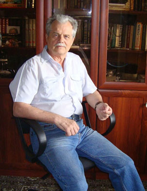 Марк Бойков