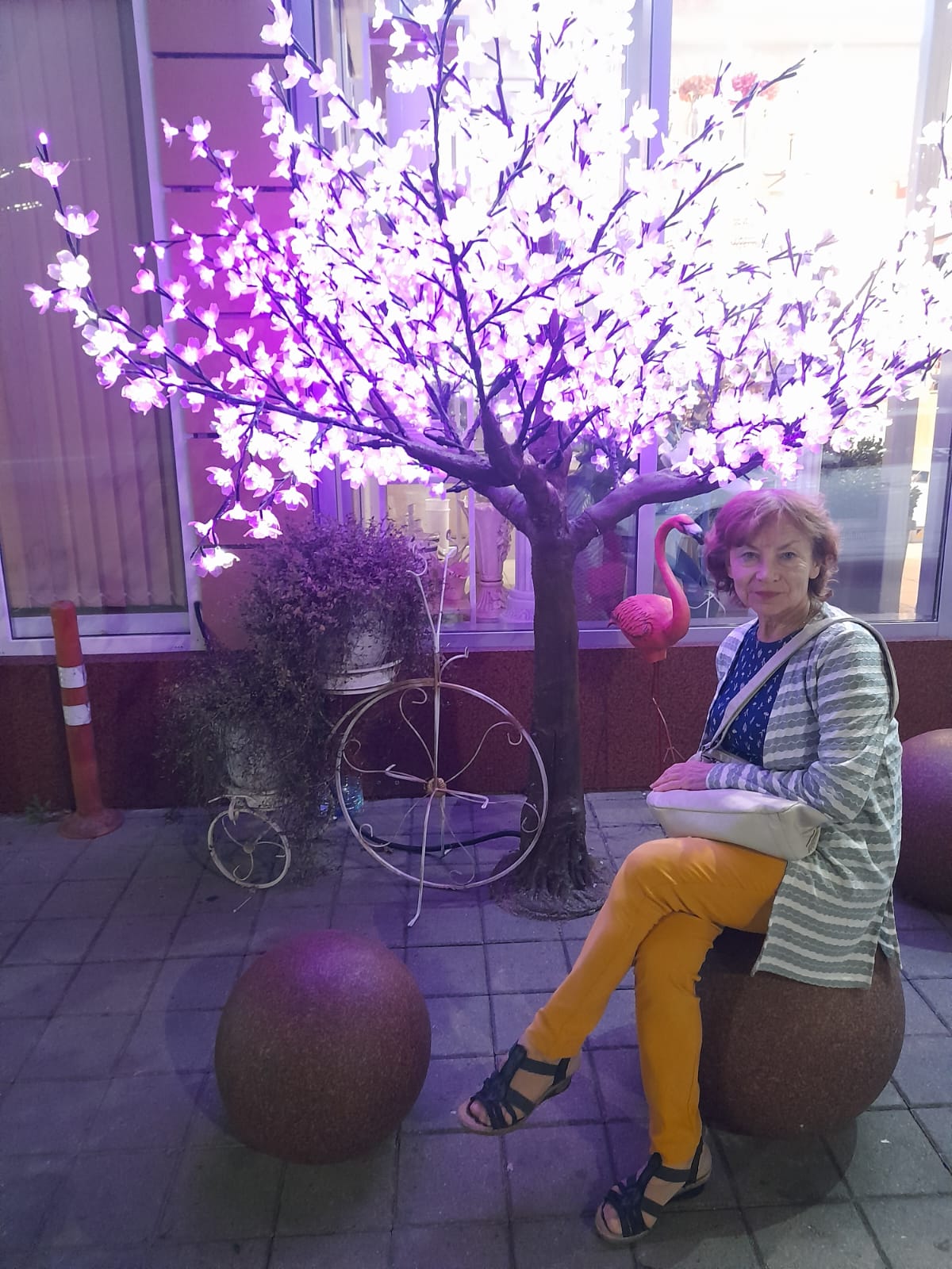 Лариса Маркиянова