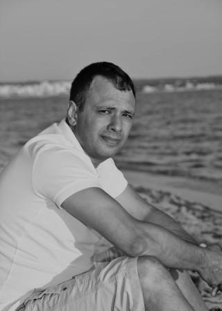 Семён Морозков