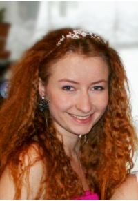 Мария Борисовна