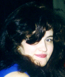 Алина Ветрова