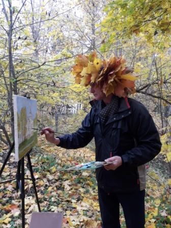 Валерий Выборжанин