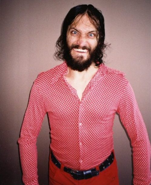 Маршал Врангель