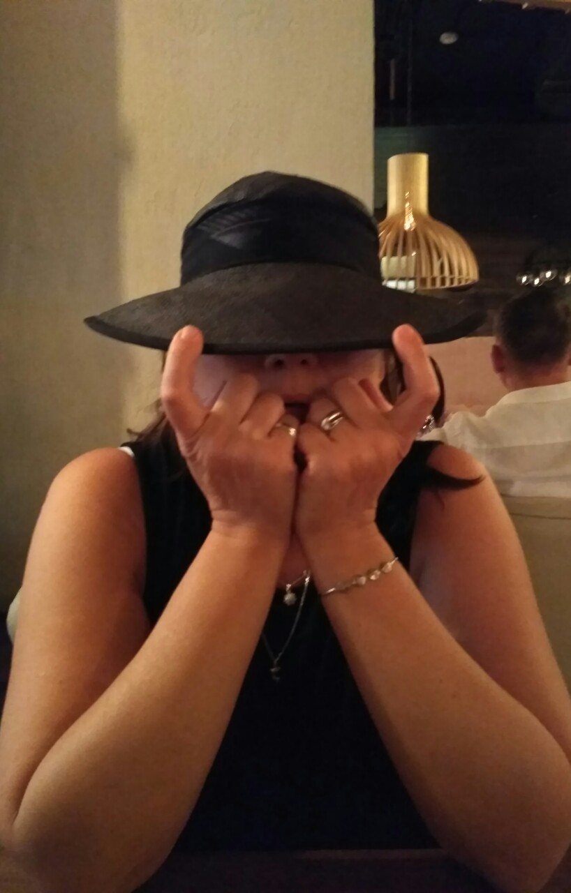 Манелашвили Марианна