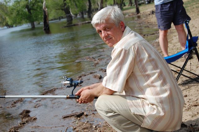 Мартынов Юрий Борисович