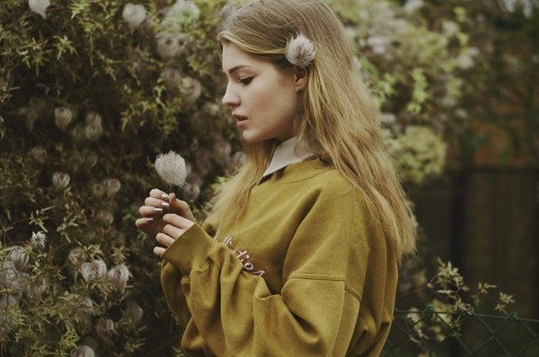 Мария Циберман