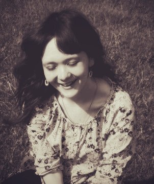 Мария Тухватулина