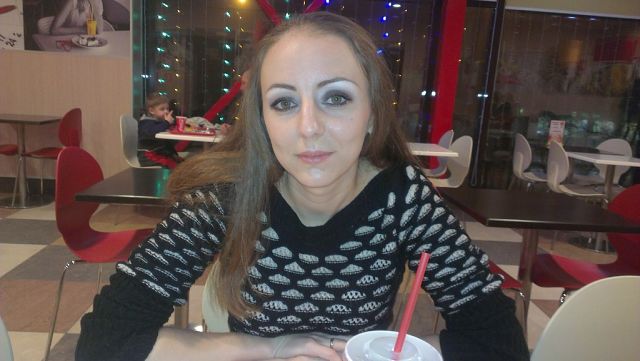 Маруся Сосновская