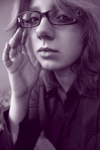 Мария Вульф