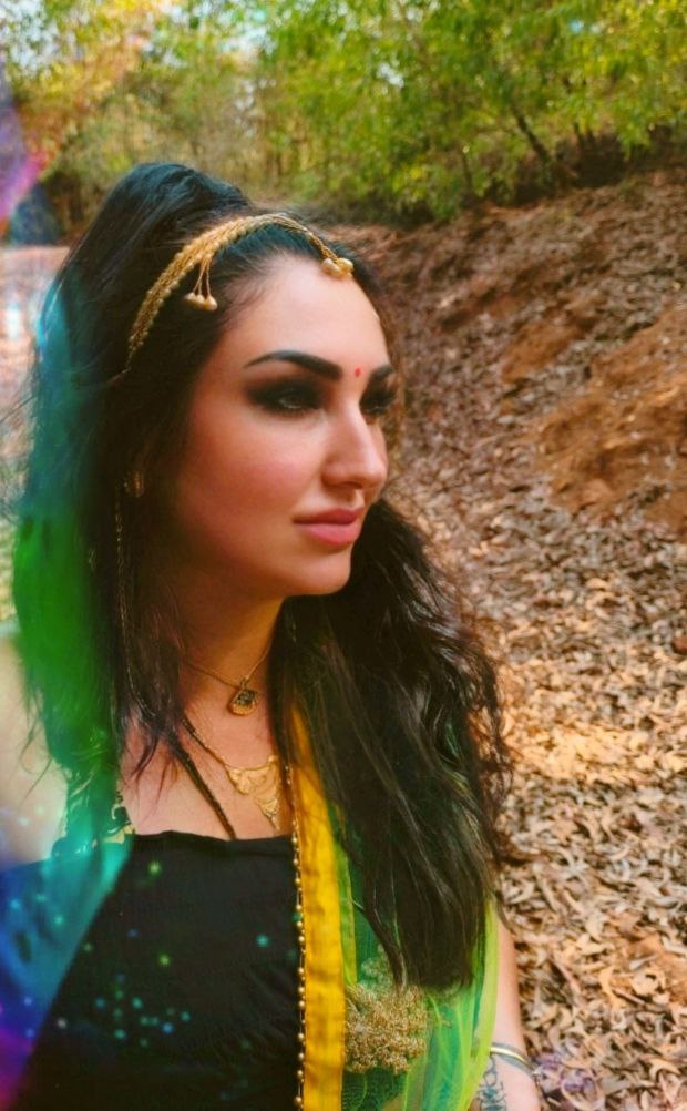 Маржена Горбова