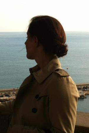 Мария Чемберлен