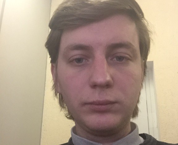 Константин Машагиров